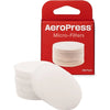 Micro-filtri per AeroPress