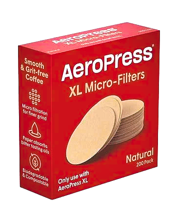 Original Micro-Filter for AeroPress