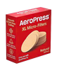 Micro-filtri per AeroPress