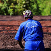 Rwanda Gaseke Anaerobic Natural - Nyamagabe