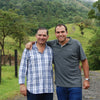 Finca La Ponderosa Gesha, experimental Sparkling fermentation