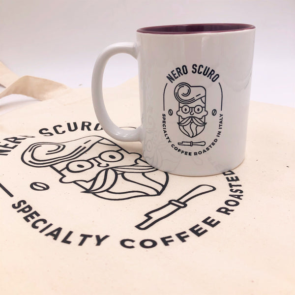 Nero Scuro Mug 350ml - 2021 edition