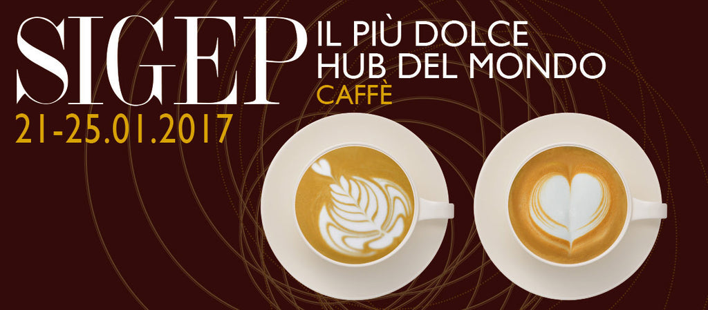 Italian Roasting Championship - change in the roasting schedule