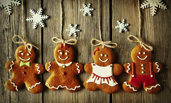 Roasting schedule over the Christmas period <br><br>