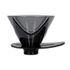 Hario V60-02 Plastic One Pour Dripper MUGEN