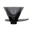 Hario V60-02 Plastic One Pour Dripper MUGEN