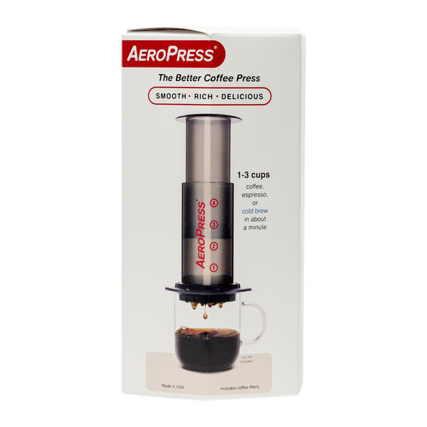 AeroPress Original Coffee Maker