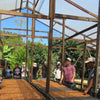 Comsa Natural Process - Sustainable project - Marcala OLD