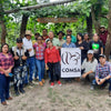 Comsa Natural Process - Sustainable project - Marcala OLD