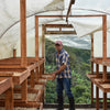 Dulce Misterio Farm, Pink Bourbon Anaerobic Washed - Caldas