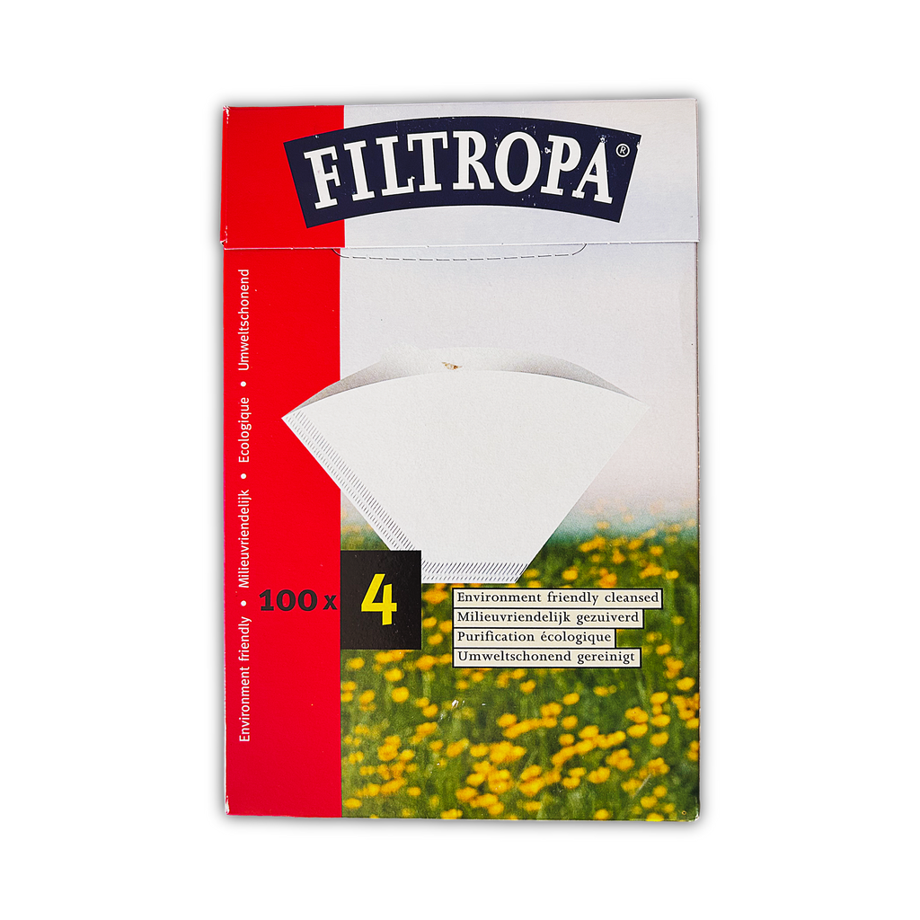 Filtropa Paper Filters