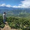 El Embrujo Pink Bourbon Carbonic Maceration - Anserma
