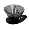 Hario V60-02 Plastic One Pour Dripper MUGEN