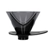 Hario V60-02 Plastic One Pour Dripper MUGEN