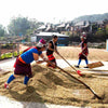 No Stone Bergamot Enzyme Anaerobic Honey - Yunnan, China