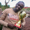 Dison Kareng Anaerobic Natural - Kapchorwa