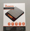 Brewista Smart Scale Version 2