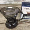 E.K. International Clever Dripper by Nero Scuro Specialty Coffees - Overview