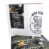 Don Benji Geisha Natural Carbonic Maceration 7, Fatimita Lot - Boquete