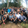 Apolonio Canales' Finca El Picacho - Massaguara, Intibuca