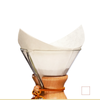 Bundle - 3 cups classic Chemex + Chemex bonded filters 100cps
