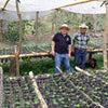 Las Promesas de San Blas Honey - Cup of Excellence Winning Lot