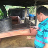 German Valenzuela, Finca San Antonio - Southern Huila