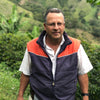 Finca La Florida Red Honey Geisha - Copey, San Jose