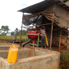 Duromina Co-operative Lot #9 FW - Agaro