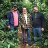 Finca Guadalupe naturale - Santa Ana