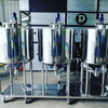 Finca El Paraiso – “Thermal Shock” by Diego Bermudez, Red Plum Fermentation