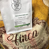 Finca El Paraiso – “Thermal Shock” by Diego Bermudez, Red Plum Fermentation