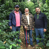Finca Loma Linda naturale - Santa Ana