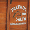 Fazenda Do Salto Natural Lot #3 - Sul De Minas