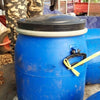 Frinsa Collective, Lotto #A Lactic Fermentation - Weninggalih