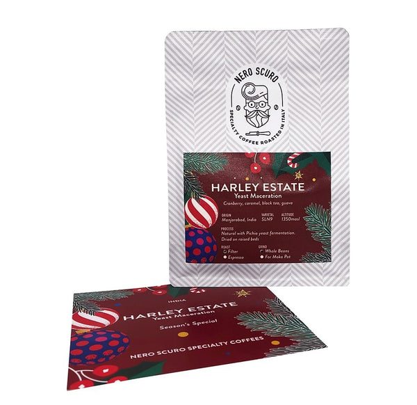 Harley Estate Pichia Yeast Maceration Natural - Season's Special ????