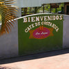 Finca Las Lajas black honey, Sabanilla de Alajuela