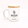 Nero Scuro Mug 370ml - 2022 Limited Edition