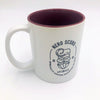 Nero Scuro Mug 350ml - 2021 edition