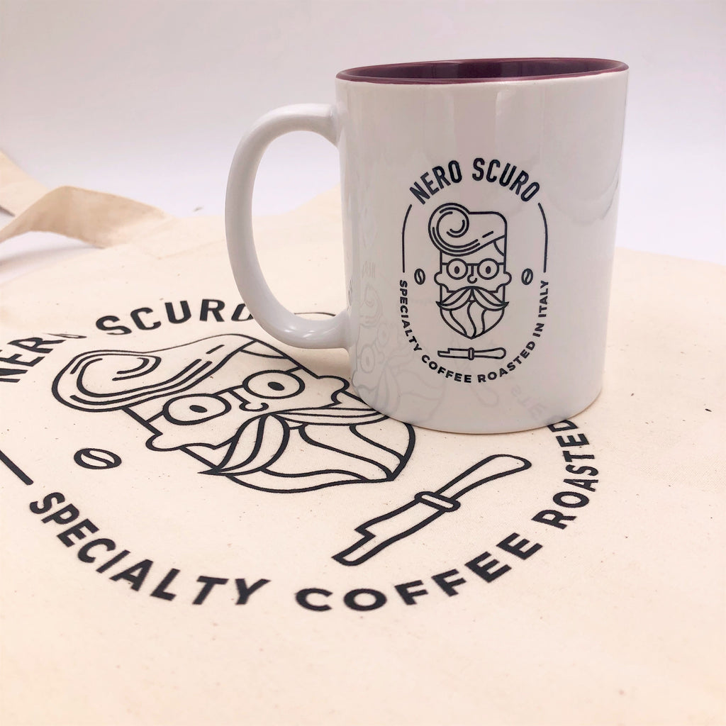Nero Scuro Mug 350ml - 2021 edition