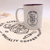 Nero Scuro Mug 350ml - 2021 edition